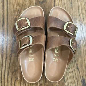 Birkenstock Arizona Big Buckle